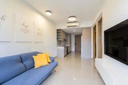 The Tapestry (D18), Condominium #610670581